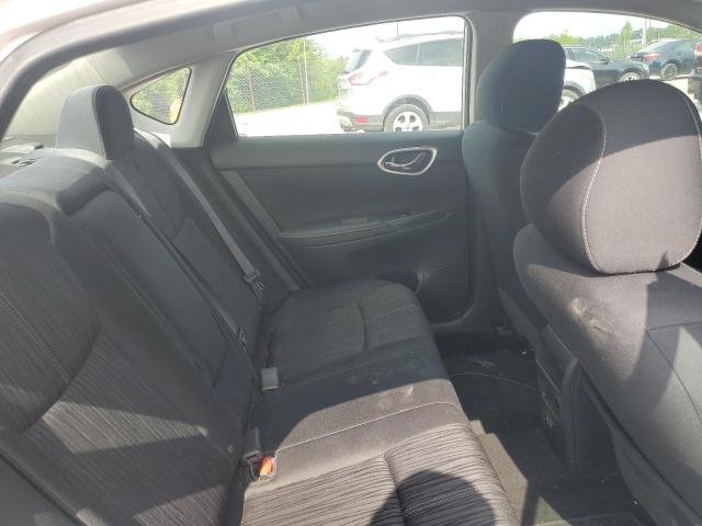 Photo 10 from auction – 2018 NISSAN SENTRA S with VIN 3N1AB7AP1JL642446