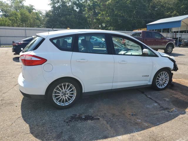 Photo 3 from auction – 2015 FORD C-MAX SE with VIN 1FADP5AU1FL117613