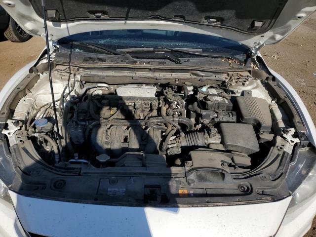 Photo 11 from auction – 2017 MAZDA 6 TOURING with VIN JM1GL1V55H1112265