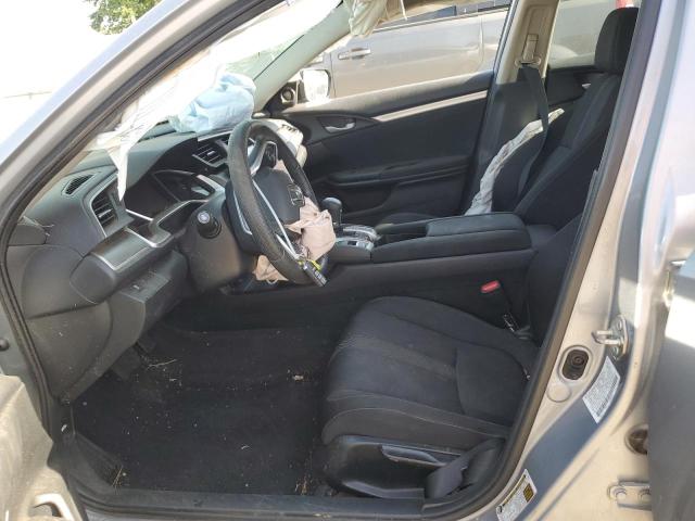 Photo 7 from auction – 2018 HONDA CIVIC EX with VIN 2HGFC2F79JH582115