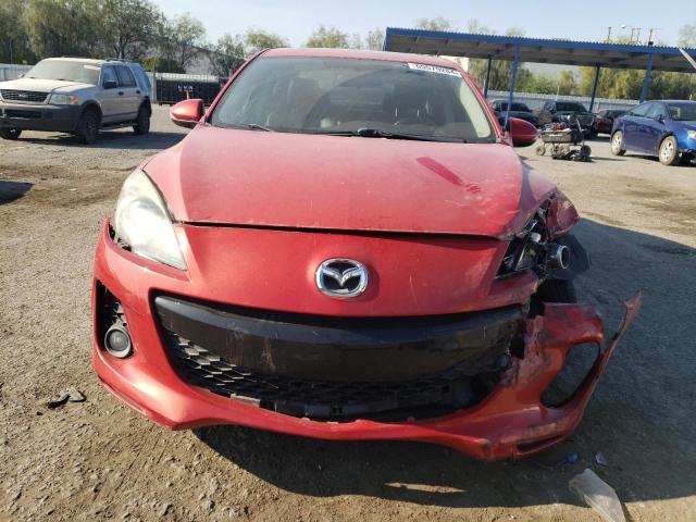 صورة رقم 5 من المزاد - 2012 MAZDA 3 S مع VIN JM1BL1W92C1676556