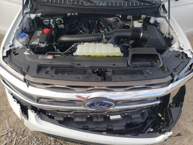 Photo 12 from auction – 2024 FORD EXPEDITION with VIN 1FMJU1N85REA39501