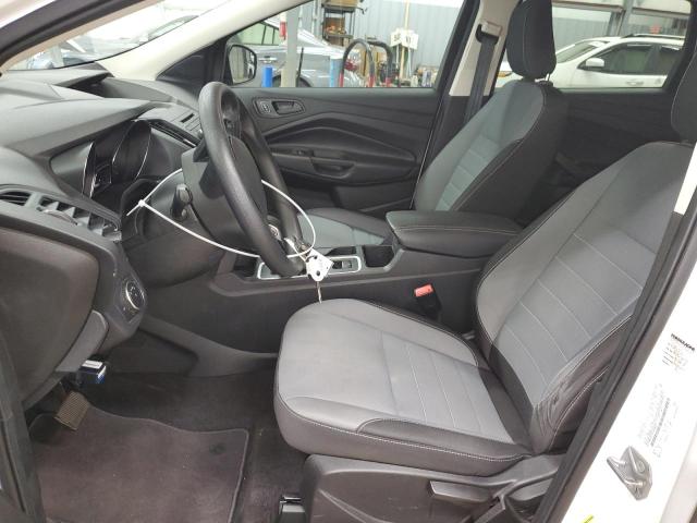 Photo 7 from auction – 2018 FORD ESCAPE S with VIN 1FMCU0F75JUD38053