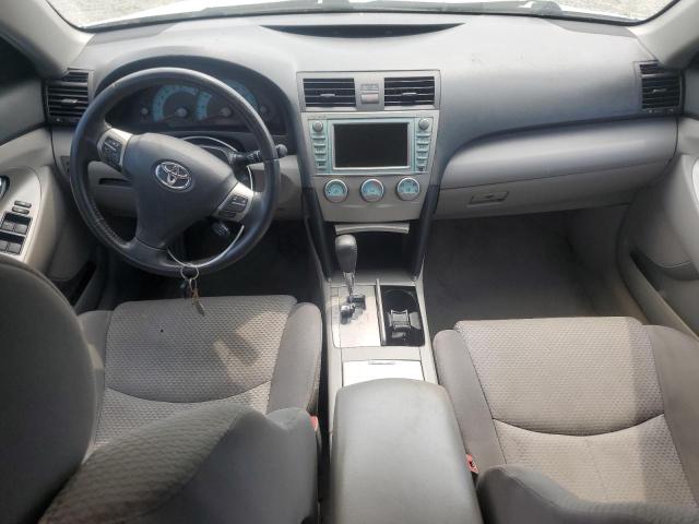 Photo 8 from auction – 2007 TOYOTA CAMRY LE with VIN 4T1BK46K37U013441