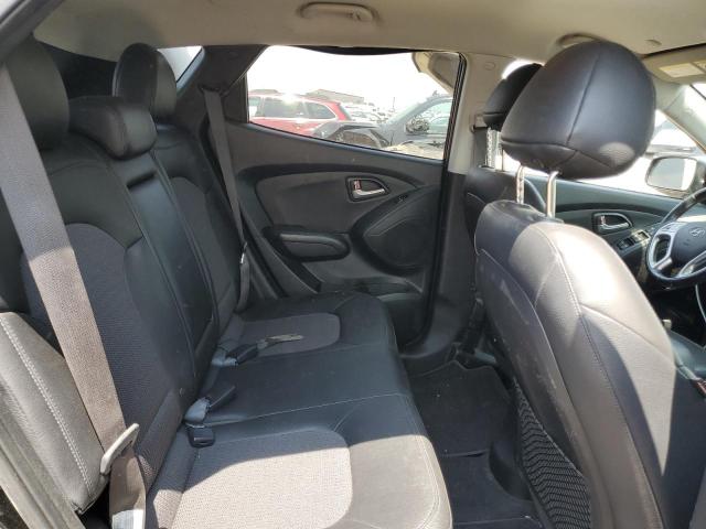 Photo 11 from auction – 2011 HYUNDAI TUCSON GLS with VIN KM8JUCAC9BU156922