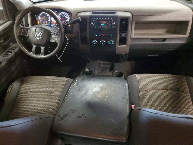 Photo 8 from auction – 2012 DODGE RAM 2500 S with VIN 3C6TD5HT5CG135592