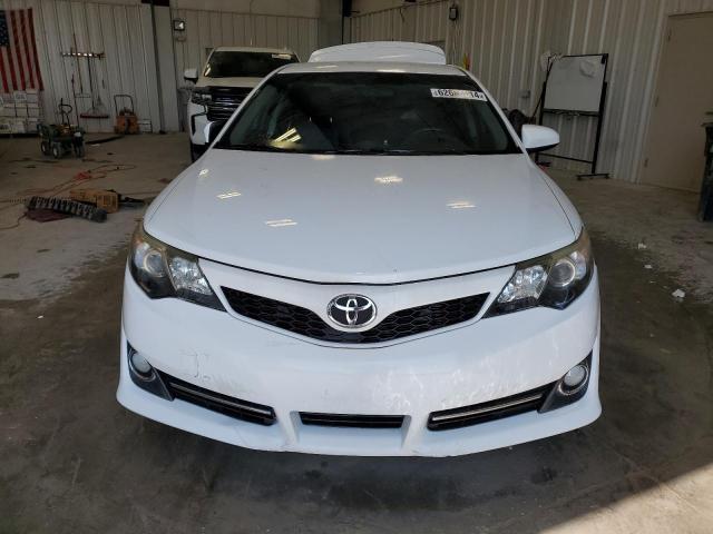 Photo 5 from auction – 2014 TOYOTA CAMRY L with VIN 4T1BF1FK7EU868241