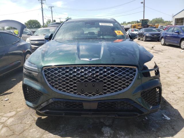 Photo 5 from auction – 2023 GENESIS GV70 BASE with VIN KMUMADTB4PU104610