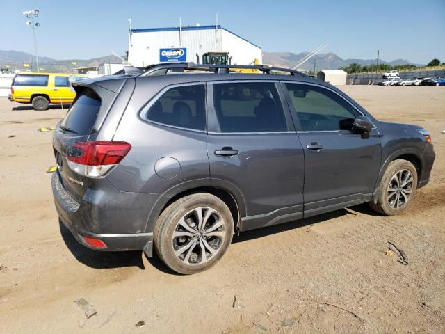 Photo 3 from auction – 2020 SUBARU FORESTER L with VIN JF2SKAUC4LH409350