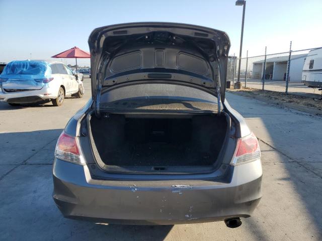 Photo 12 from auction – 2011 HONDA ACCORD LXP with VIN 1HGCP2F42BA111940