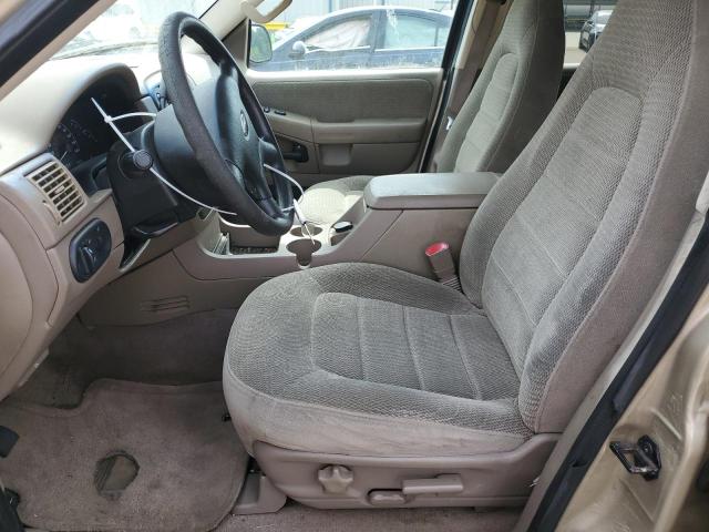 Photo 7 from auction – 2002 FORD EXPLORER X with VIN 1FMZU63E52ZB07738