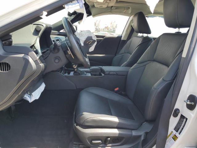 Photo 7 from auction – 2021 LEXUS ES 300H with VIN 58ADA1C11MU010208