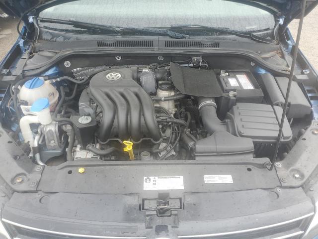 Photo 11 from auction – 2015 VOLKSWAGEN JETTA BASE with VIN 3VW2K7AJ9FM246468