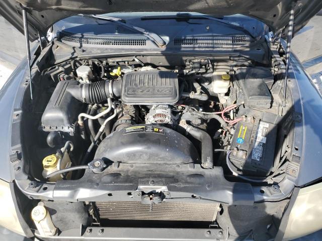 Photo 11 from auction – 2006 DODGE DAKOTA ST with VIN 1D7HE22K86S682546