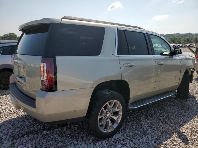 Photo 3 from auction – 2015 GMC YUKON SLT with VIN 1GKS2BKC0FR203274
