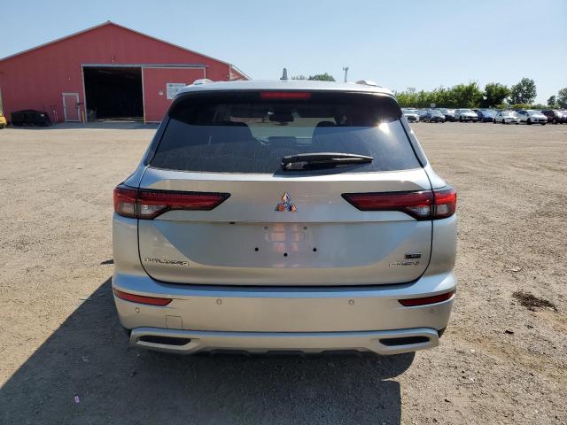 Photo 6 from auction – 2024 MITSUBISHI OUTLANDER with VIN JA4T5VA98RZ615035