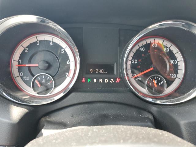 Zdjęcie 9 z aukcji – 2016 DODGE GRAND CARA z VIN 2C4RDGBG9GR262503