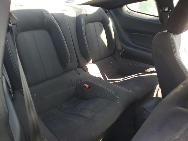 Photo 10 from auction – 2022 FORD MUSTANG with VIN 1FA6P8TH2N5148821