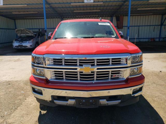 Фото 5 с аукциона – 2015 CHEVROLET 1500 с VIN 3GCUKSEC5FG217462