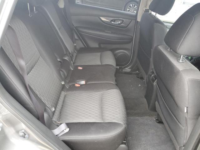 Photo 10 from auction – 2017 NISSAN ROGUE S with VIN JN8AT2MT2HW388048