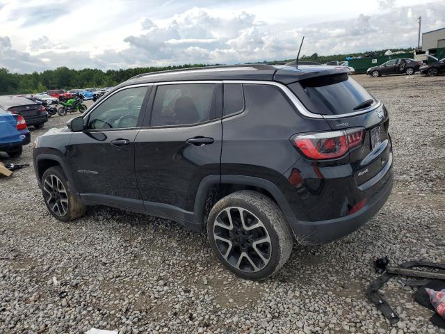 Photo 2 from auction – 2018 JEEP COMPASS LI with VIN 3C4NJDCB0JT261575