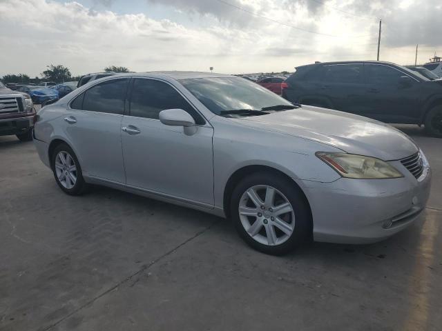 Photo 4 from auction – 2008 LEXUS ES 350 with VIN JTHBJ46G682218587