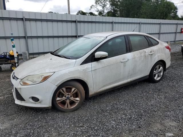 FORD FOCUS SE 2012 with VIN 1FADP3F21EL256148 - Photo from auction