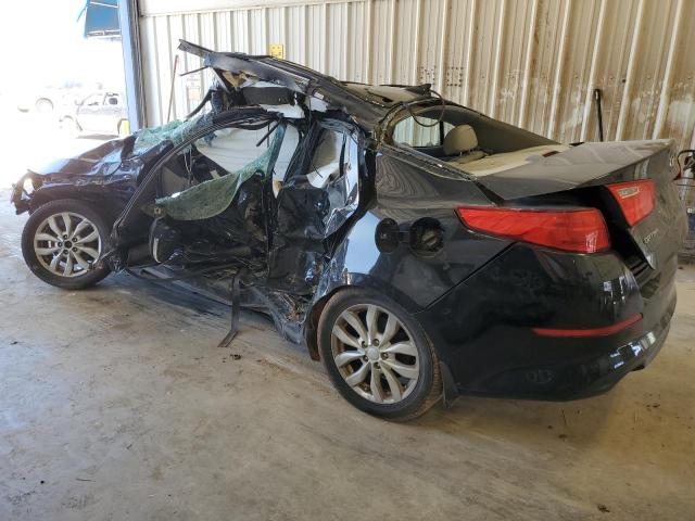 Photo 2 from auction – 2015 KIA OPTIMA EX with VIN 5XXGN4A72FG409501