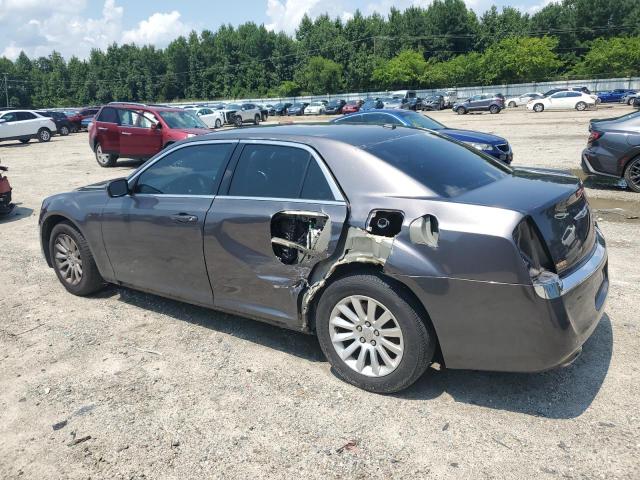 Photo 2 from auction – 2014 CHRYSLER 300 with VIN 2C3CCAAG0EH232529