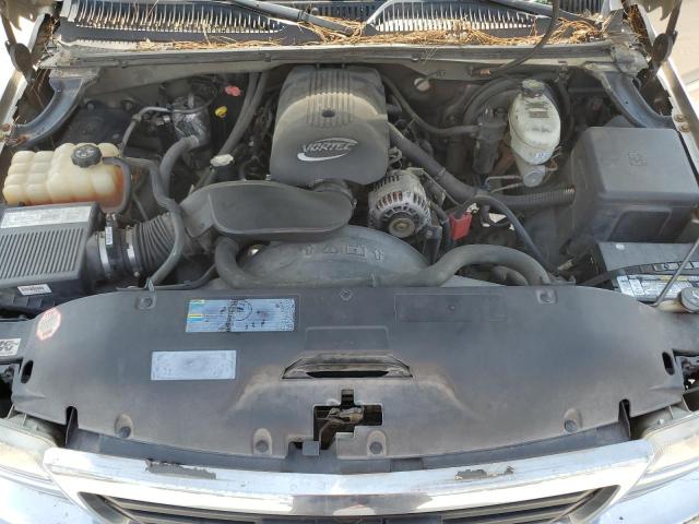 Photo 11 from auction – 2003 GMC NEW SIERRA with VIN 2GTEC19V131290954