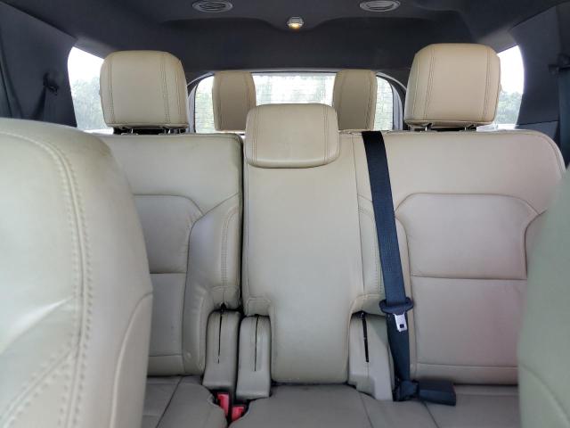 Photo 10 from auction – 2017 FORD EXPLORER X with VIN 1FM5K7D83HGA93040