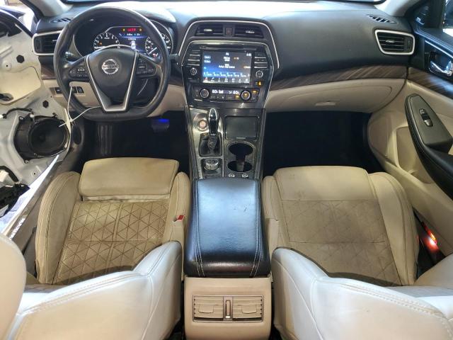 Foto 8 de la subasta – 2017 NISSAN MAXIMA 3.5 con VIN 1N4AA6AP1HC396214
