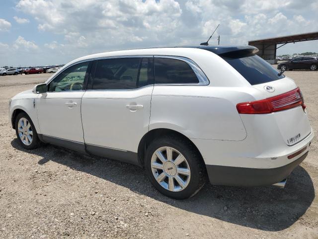Photo 2 from auction – 2011 LINCOLN MKT with VIN 2LMHJ5FR0BBJ51425