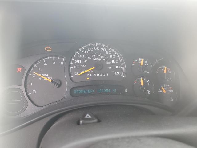 Photo 9 from auction – 2006 CHEVROLET SILVERADO with VIN 2GCEK13T661184627