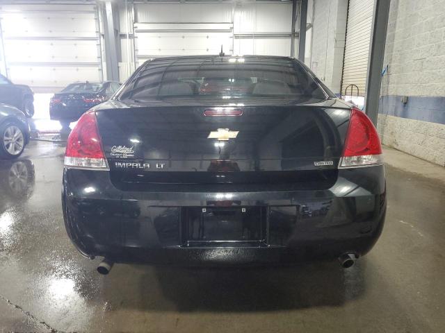 Photo 6 from auction – 2016 CHEVROLET IMPALA LIM with VIN 2G1WB5E36G1116850
