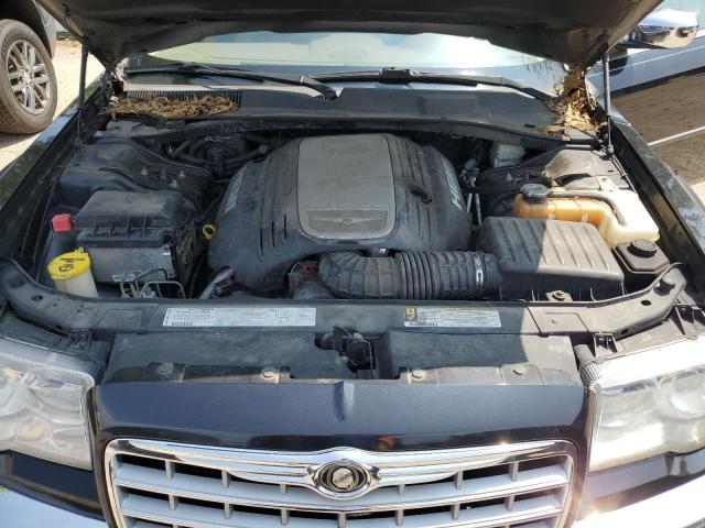 Photo 11 from auction – 2007 CHRYSLER 300C with VIN 2C3LA63H47H869225