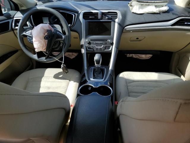 Photo 8 from auction – 2016 FORD FUSION SE with VIN 3FA6P0HD5GR286828
