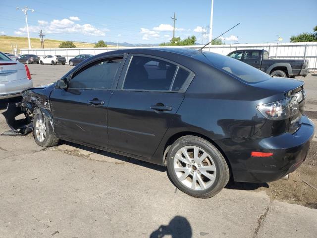 Photo 2 from auction – 2007 MAZDA 3 I with VIN JM1BK32F771673250