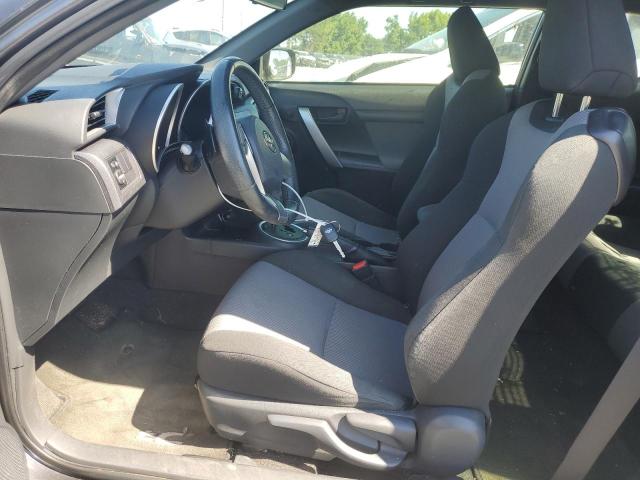 Photo 7 from auction – 2015 TOYOTA SCION TC with VIN JTKJF5C75FJ006848