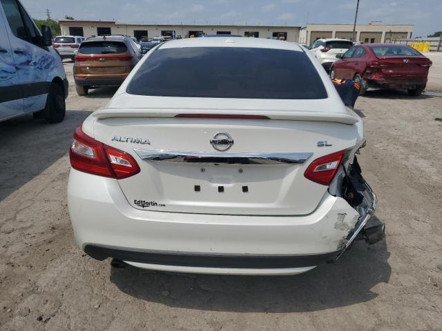 Photo 6 from auction – 2016 NISSAN ALTIMA 2.5 with VIN 1N4AL3AP0GC189059