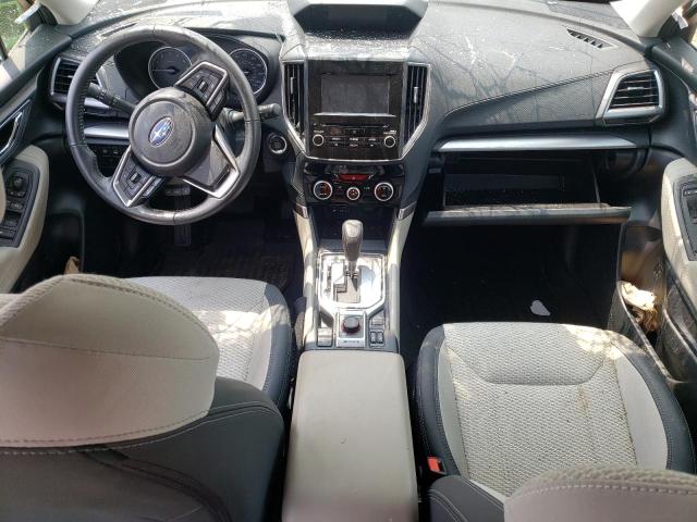Photo 8 from auction – 2022 SUBARU FORESTER P with VIN JF2SKAEC9NH478553