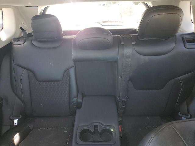 Photo 10 from auction – 2019 JEEP COMPASS AL with VIN 3C4NJDBB7KT628801