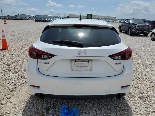 Photo 6 from auction – 2018 MAZDA 3 TOURING with VIN 3MZBN1L30JM193042