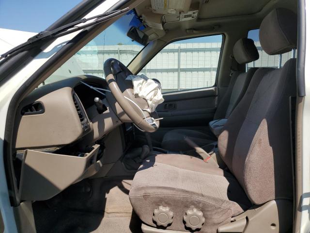 Photo 7 from auction – 2004 NISSAN PATHFINDER with VIN JN8DR09YX4W918555