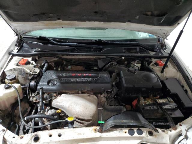 Photo 11 from auction – 2004 TOYOTA CAMRY LE with VIN 4T1BE32K64U313106