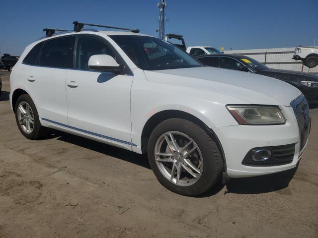 Photo 4 from auction – 2013 AUDI Q5 PREMIUM with VIN WA1LFAFP4DA018954