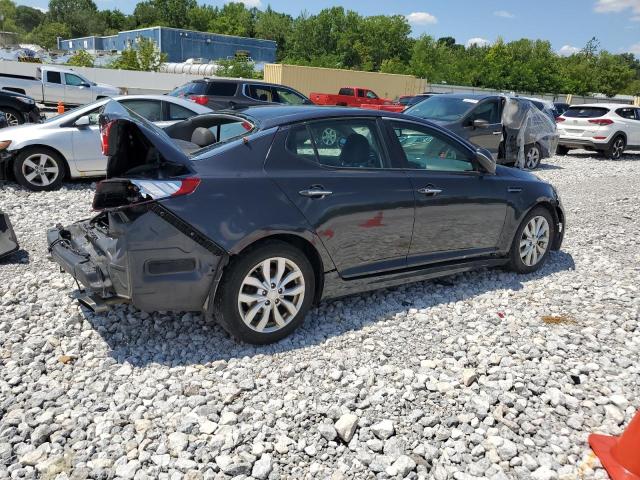 Photo 3 from auction – 2015 KIA OPTIMA EX with VIN 5XXGN4A74FG504691