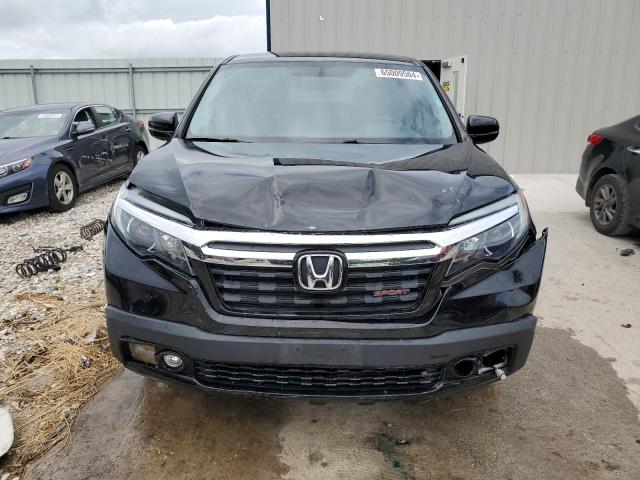 Photo 5 from auction – 2019 HONDA RIDGELINE with VIN 5FPYK3F10KB040590