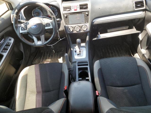Photo 8 from auction – 2017 SUBARU CROSSTREK with VIN JF2GPADC1H8216782