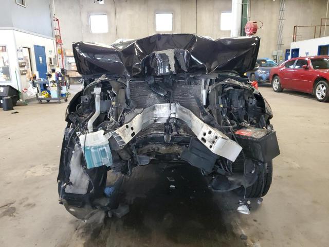 Photo 5 from auction – 2018 TOYOTA HIGHLANDER with VIN 5TDJZRFH2JS812877
